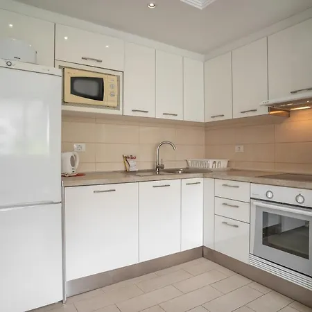 Apartment Go2tenerife Apart'arona Center & At 5 Min *