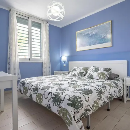 Appartement Go2tenerife Apart'arona Center & At 5 Min