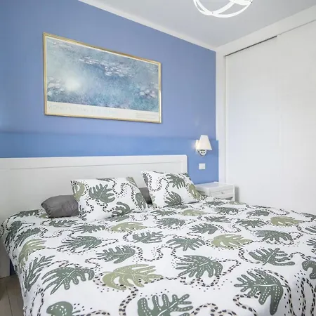 Go2tenerife Apart'arona Center & At 5 Min *