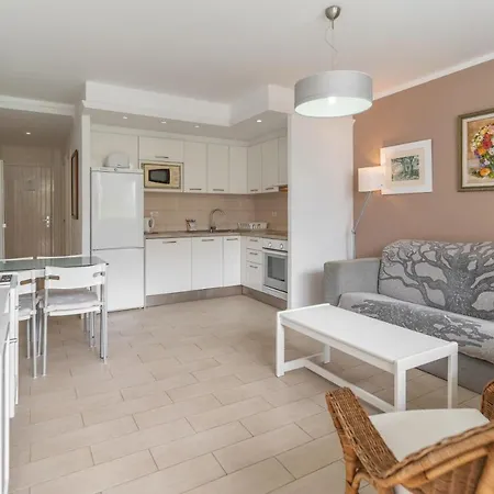 アパート Go2tenerife Apart'arona Center & At 5 Min