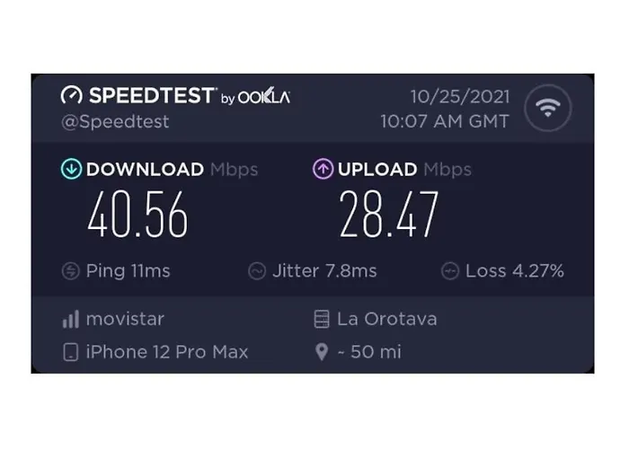 Go2tenerife Apart'arona Center & At 5 Min アロナ