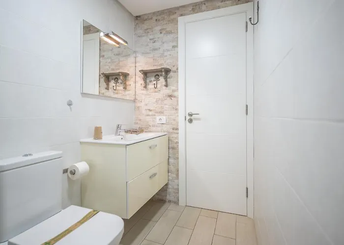 Go2tenerife Apart'arona Center & At 5 Min